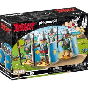 PLAYMOBIL 70934 Asterix Römertrupp