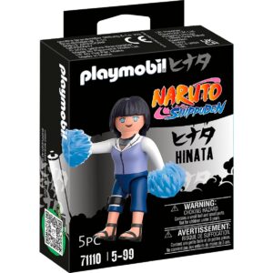 PLAYMOBIL 71110 Naruto Shippuden - Hinata