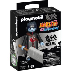 PLAYMOBIL 71117 Naruto Shippuden - Kisame