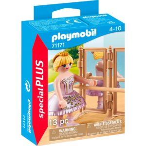 PLAYMOBIL 71171 specialPLUS Ballerina