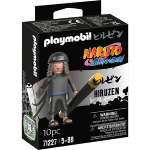 PLAYMOBIL 71228 Naruto Shippuden - Nagato Edo Tensei