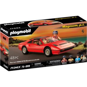 PLAYMOBIL 71343 Magnum