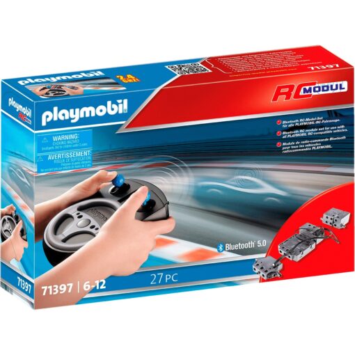 PLAYMOBIL 71397 RC-Modul-Set Bluetooth