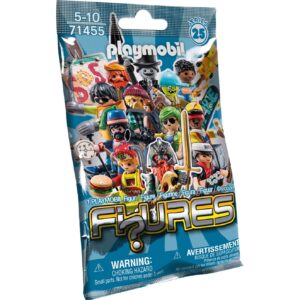 PLAYMOBIL 71455 Figures Boys (Serie 25)