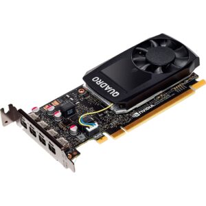 Pny NVIDIA Quadro P1000 V2 DVI