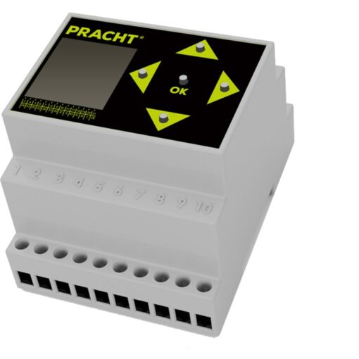 PRACHT CHARGE CONTROL (PCC)