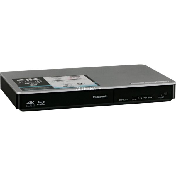 Panasonic DMP-BDT185EG