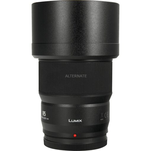 Panasonic LUMIX S 85mm F1.8