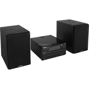 Panasonic SC-PMX94EG-K