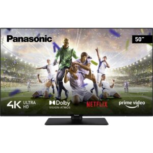 Panasonic TX-50MX600E