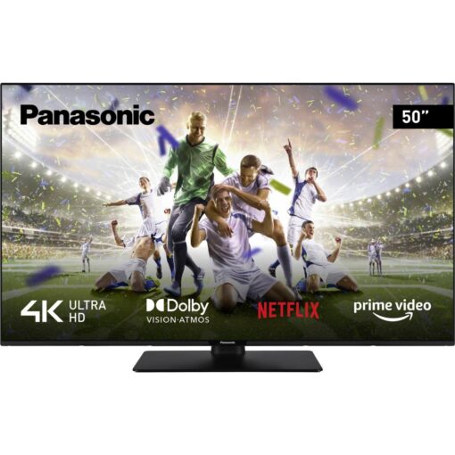 Panasonic TX-50MX600E