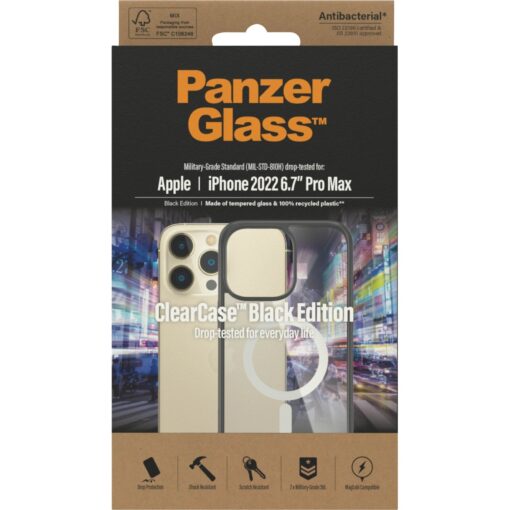 PanzerGlass ClearCase