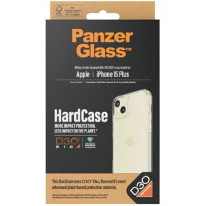 PanzerGlass HardCase D30 BIO