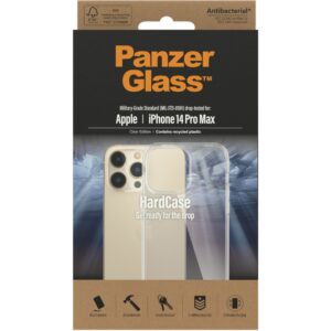 PanzerGlass HardCase