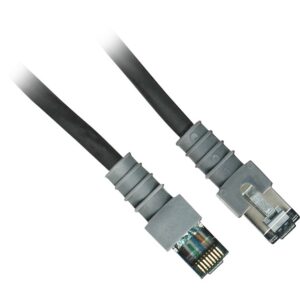 Patchsee Patchkabel RJ45 Cat.6 FTP