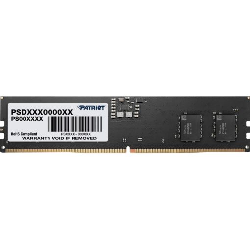 Patriot DIMM 16 GB DDR5-4800