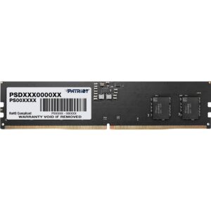 Patriot DIMM 16 GB DDR5-5200