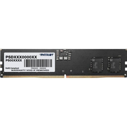 Patriot DIMM 16 GB DDR5-5200