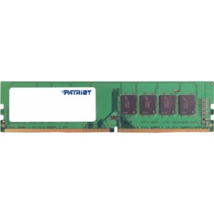 Patriot DIMM 4 GB DDR4-2400