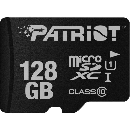 Patriot LX Series 128 GB microSDXC