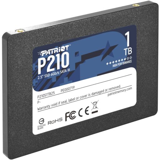 Patriot P210 1 TB