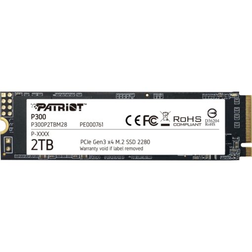 Patriot P300 2 TB