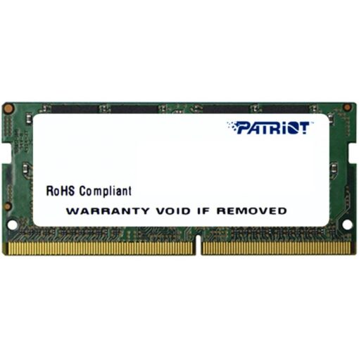 Patriot SO-DIMM 16 GB DDR4-3200