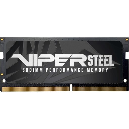 Patriot SO-DIMM 32 GB DDR4-2400