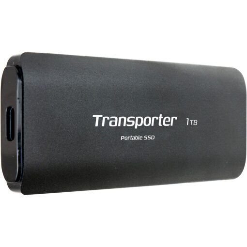 Patriot Transporter Portable SSD 1 TB