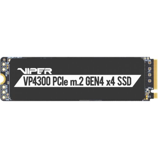 Patriot Viper VP4300 2 TB