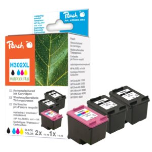 Peach Tinte SparPack PI300-660