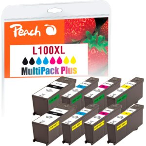 Peach Tinte Spar Pack PI400-34