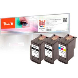 Peach Tinte Spar Pack Plus PI100-318