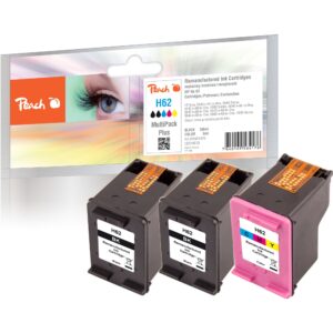 Peach Tinte Spar Pack Plus PI300-670