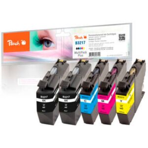 Peach Tinte Spar Pack Plus PI500-225