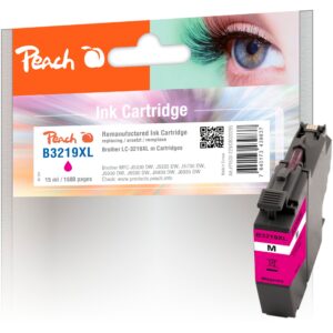 Peach Tinte magenta 320285