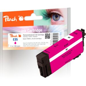 Peach Tinte magenta PI200-563