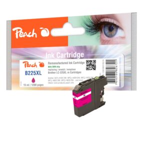 Peach Tinte magenta PI500-138