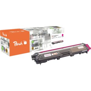 Peach Toner magenta 111924