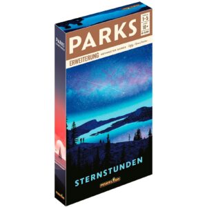 Pegasus Parks: Sternstunden