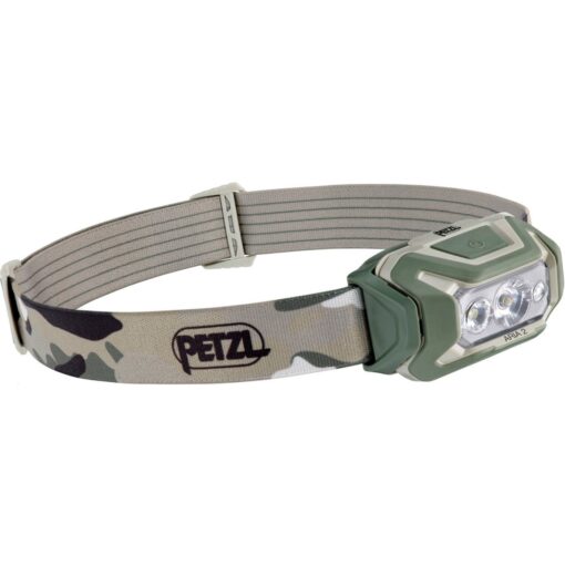 Petzl ARIA 2 RGB