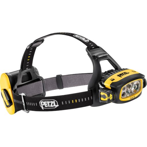 Petzl DUO Z2