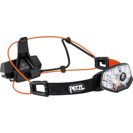 Petzl NAO RL