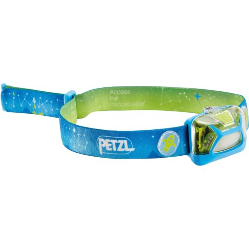 Petzl TIKKID