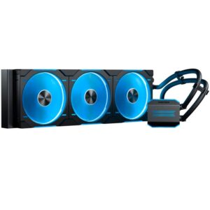 Phanteks Glacier One 420 D30 DRGB