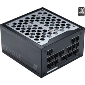 Phanteks Revolt 1000W ATX3.0