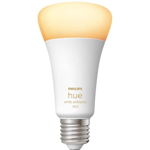 Philips Hue White Ambiance A67 E27