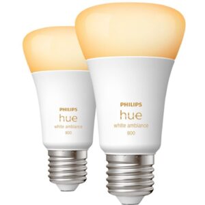 Philips Hue White Ambiance E27