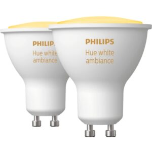 Philips Hue White Ambiance GU10