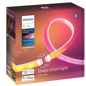 Philips Hue White & Color Ambiance Hue Gradient Lightstrip Verlängerung